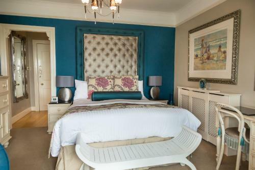 Bed & Breakfast Bosanneth