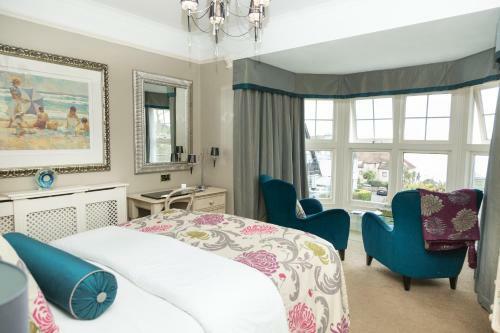 Bed & Breakfast Bosanneth