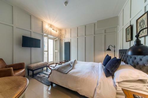Bed & Breakfast Bosanneth