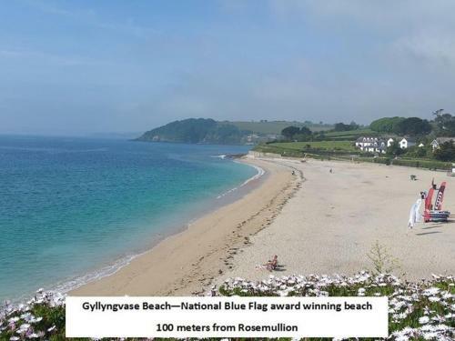 Hostal Rosemullion Hotel