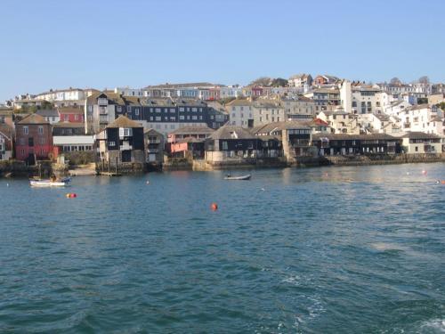 Tobys Quay