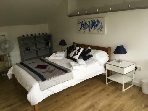 Four Bedroom Town House With Terrace