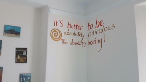 Albergue Falmouth Lodge Backpackers