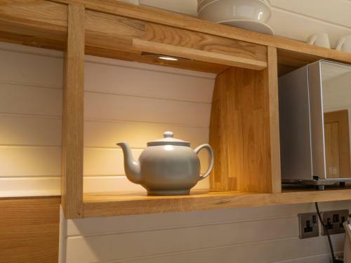 Weedingshall Lodges