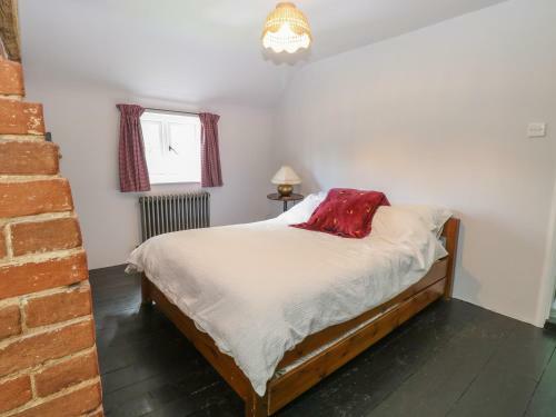 Sparrow Cottage