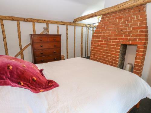 Sparrow Cottage