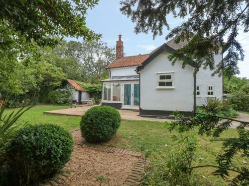 Sparrow Cottage