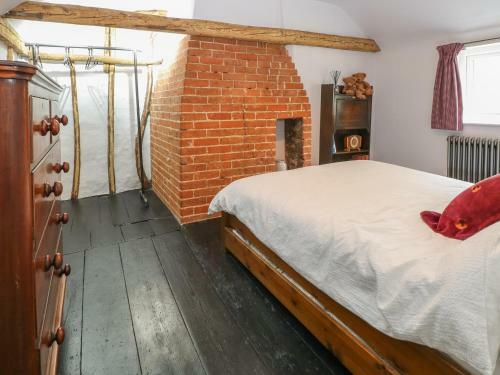 Sparrow Cottage
