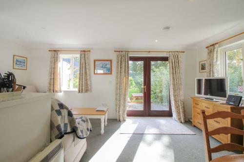 Daisy Cottage