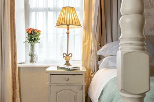 Bed & Breakfast The Old Parsonage