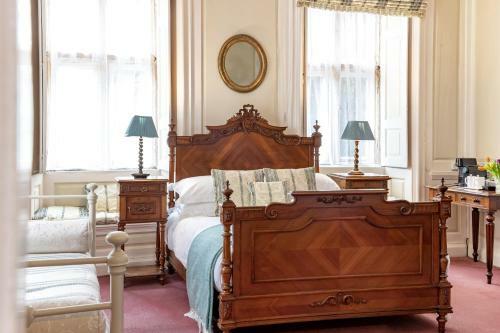 Bed & Breakfast The Old Parsonage