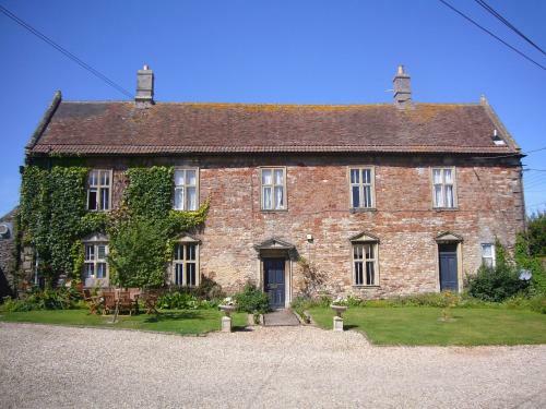 Bed & Breakfast The Old Parsonage