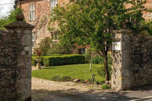 Bed & Breakfast The Old Parsonage
