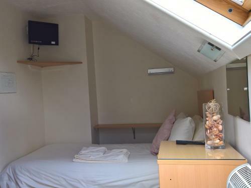 Birchcroft - Now Open To Book