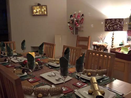 Birchcroft - Now Open To Book