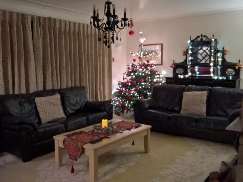 Birchcroft - Now Open To Book