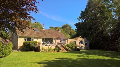 Birchcroft - Now Open To Book