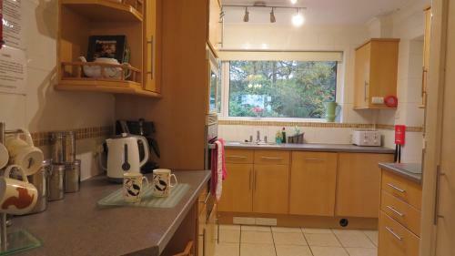 Birchcroft - Now Open To Book
