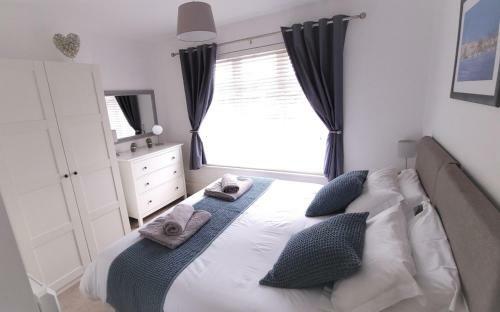 Prince Apartments