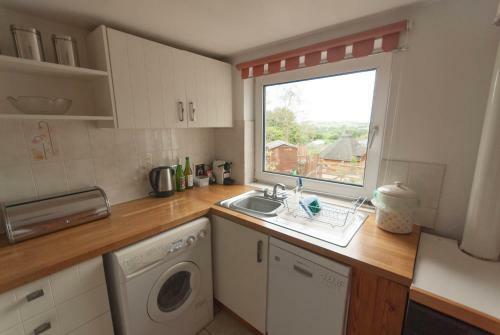 Greyfield Farm Cottages