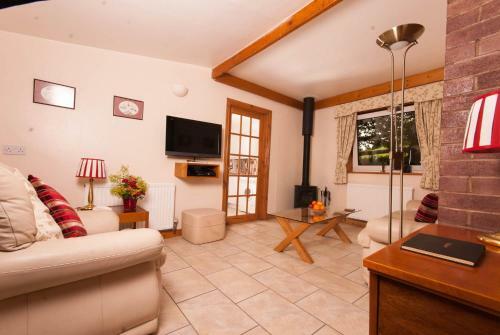 Greyfield Farm Cottages