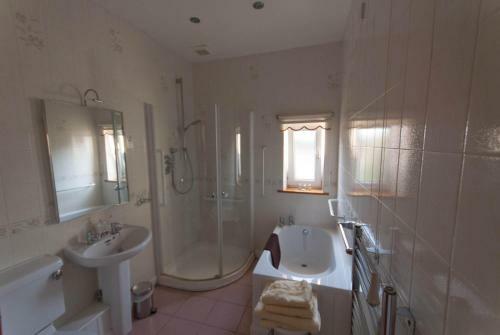 Greyfield Farm Cottages
