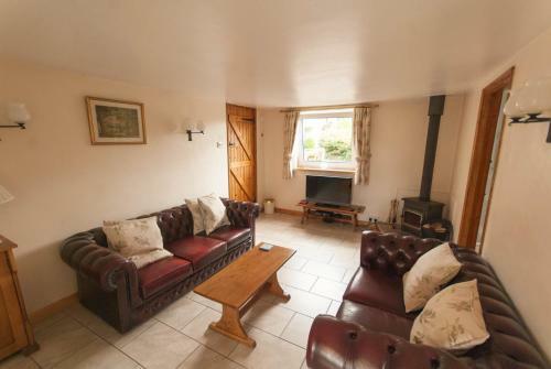 Greyfield Farm Cottages