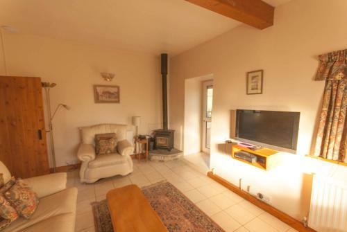 Greyfield Farm Cottages