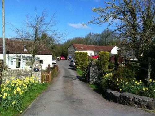 Greyfield Farm Cottages