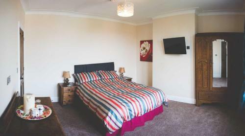 Bed & Breakfast Glencoe Villa Guesthouse