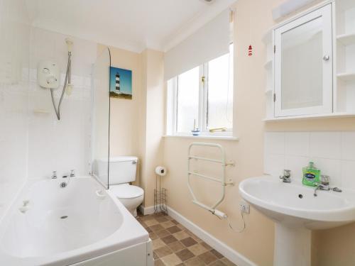 Pugwash Cottage