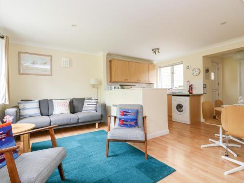 Pugwash Cottage
