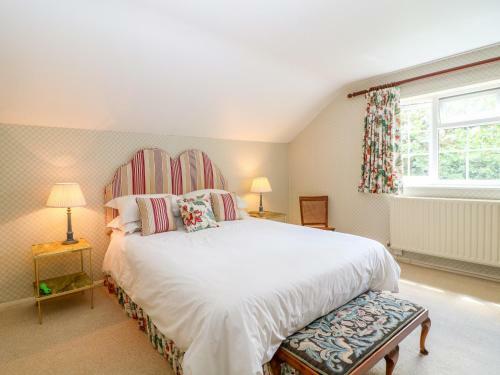 Mews Cottage
