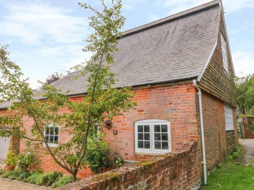 Mews Cottage