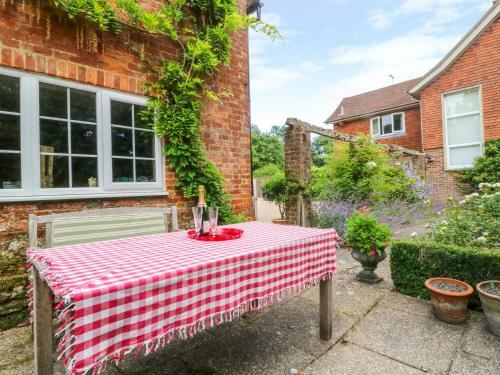 Mews Cottage