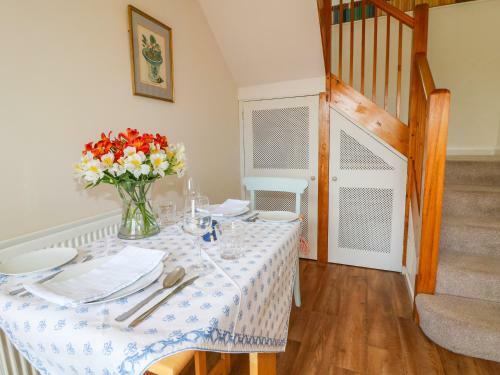 Mews Cottage