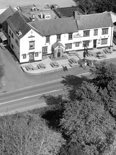 Hotel Old Reindeer At Edingley