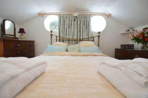 Bridge Cottage