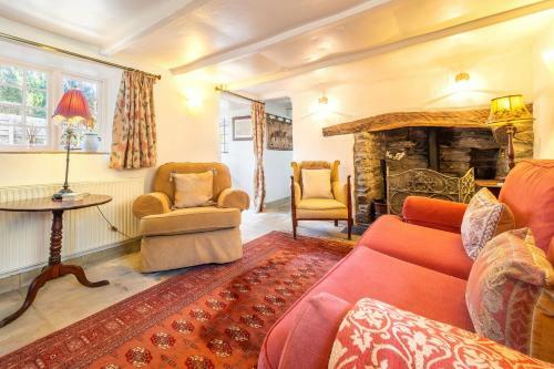 Bridge Cottage
