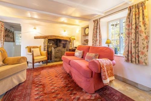 Bridge Cottage