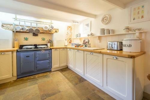 Bridge Cottage