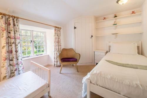 Bridge Cottage