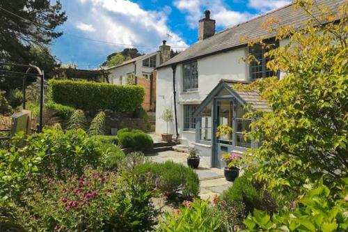 Bridge Cottage