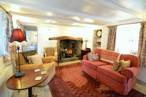 Bridge Cottage