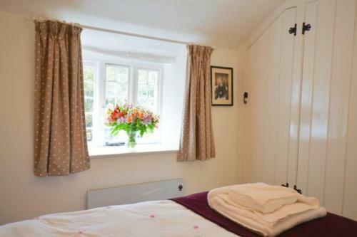 Bridge Cottage