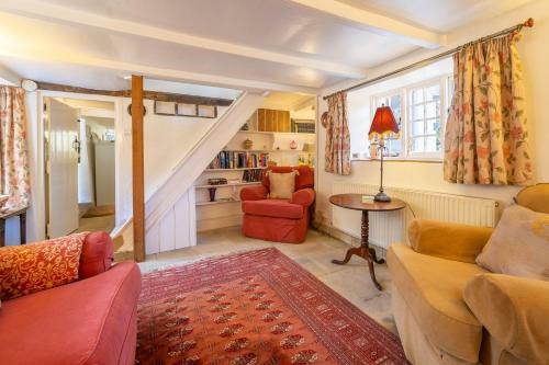 Bridge Cottage