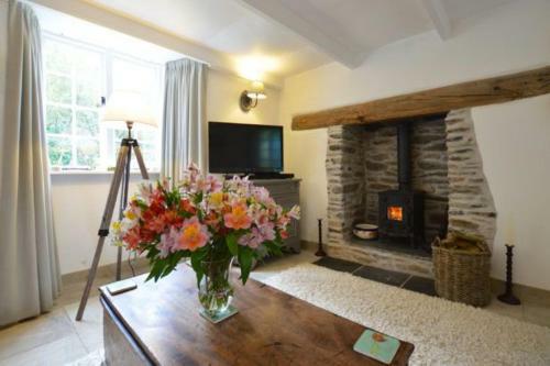 Bridge Cottage