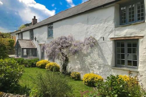 Bridge Cottage