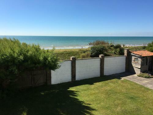 Fishermans Cottage, Felpham