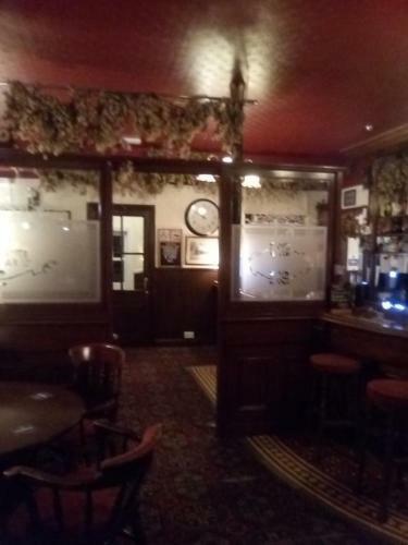 The Railway Hotel